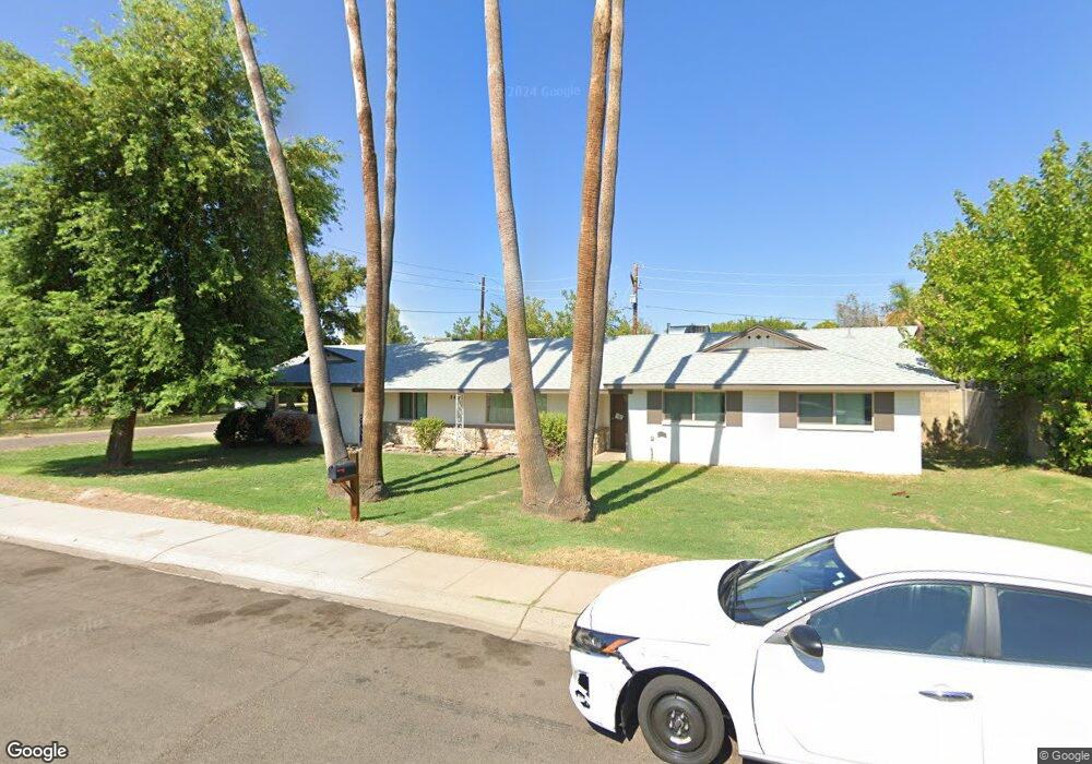8402 N 16th Ave, Phoenix, AZ 85021 - photo 1