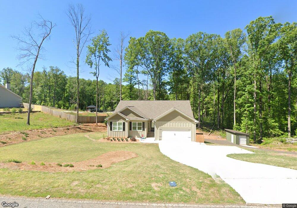 1595 Scales Creek Rd unit 9, Homer, GA 30547 - photo 1