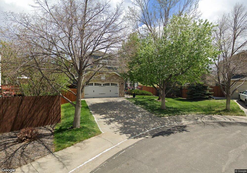 18906 E Saratoga Cir, Aurora, CO 80015 - photo 1