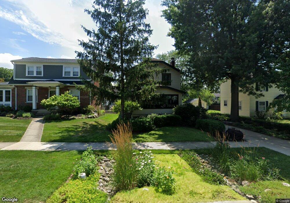 151 Blenheim Rd, Columbus, OH 43214 - photo 1