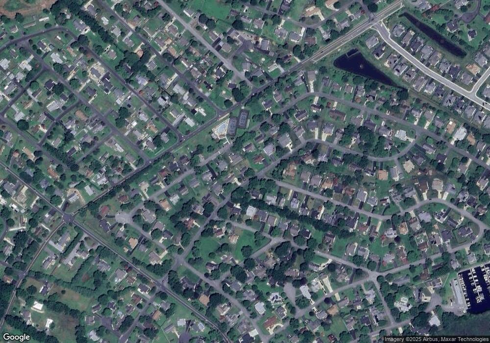 613 Bridge Ln, Ocean View, DE 19970 - photo 1