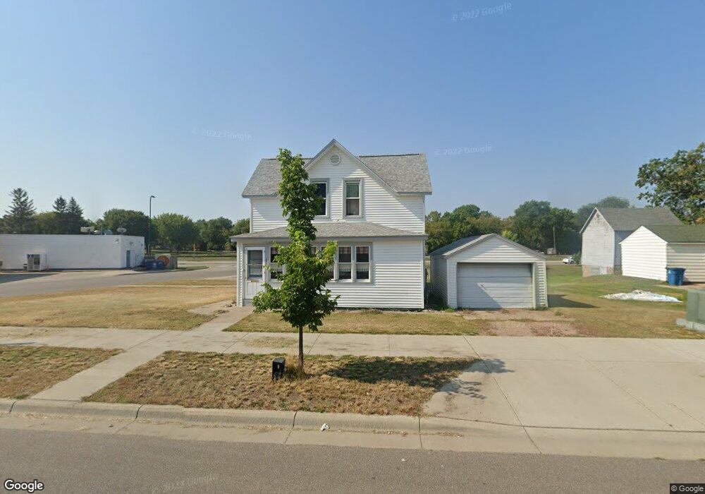 323 2nd Ave S, Sauk Rapids, MN 56379 - photo 1