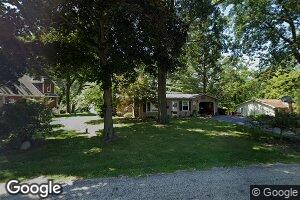 N1137 Tombeau Rd, Genoa City, WI 53128