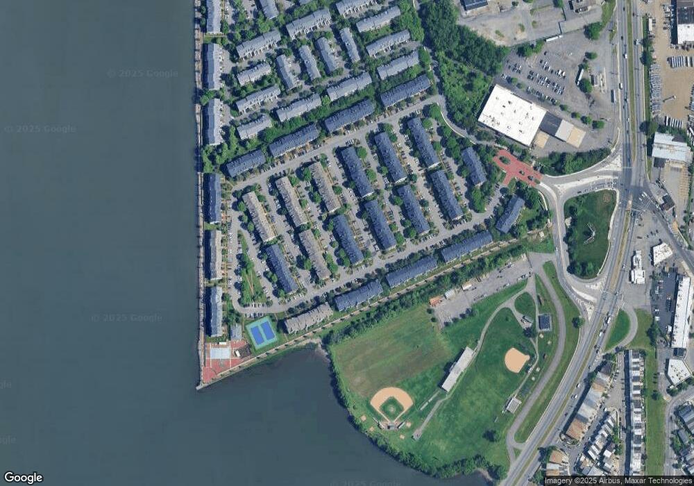 24 Dogwood St, Jersey City, NJ 07305 - photo 1