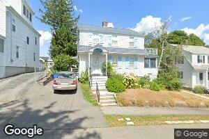 16 Gladstone St, Quincy, MA 02171