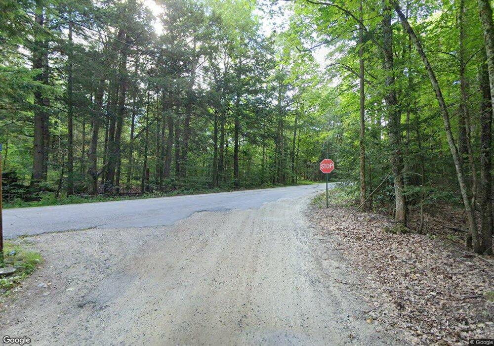 0 N Shore Rd unit 1068954, Limerick, ME 04048 - photo 1