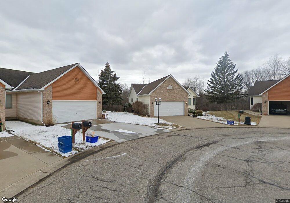 9346 Rayna Dr unit 167, Davison, MI 48423 - photo 1