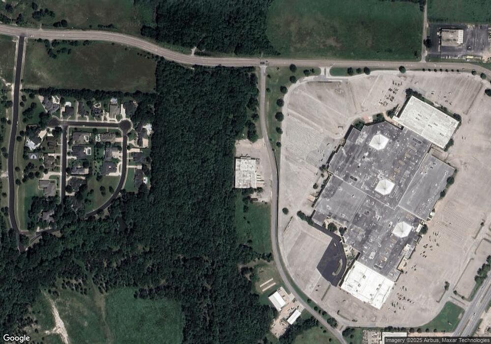 4816 N Frisco Rd, Sherman, TX 75090 - photo 1