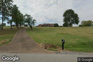 9634 State Route 132 W, Clay, KY 42404