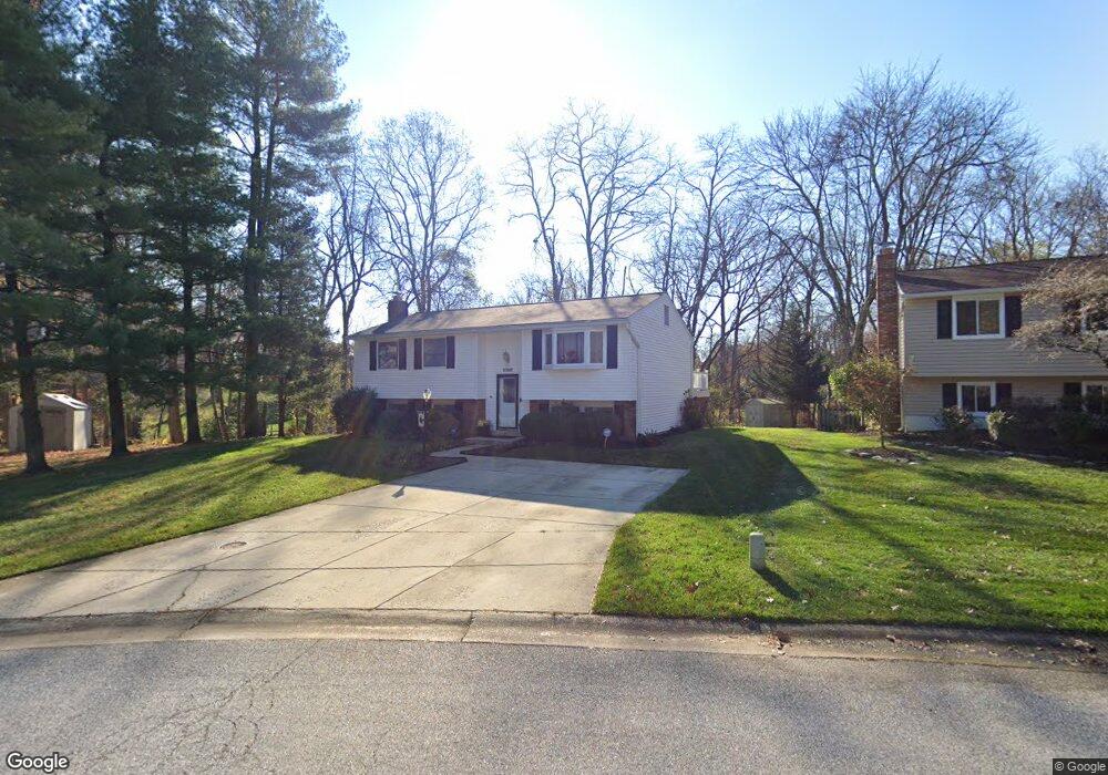 5447 The Bridle Path, Columbia, MD 21044 - photo 1