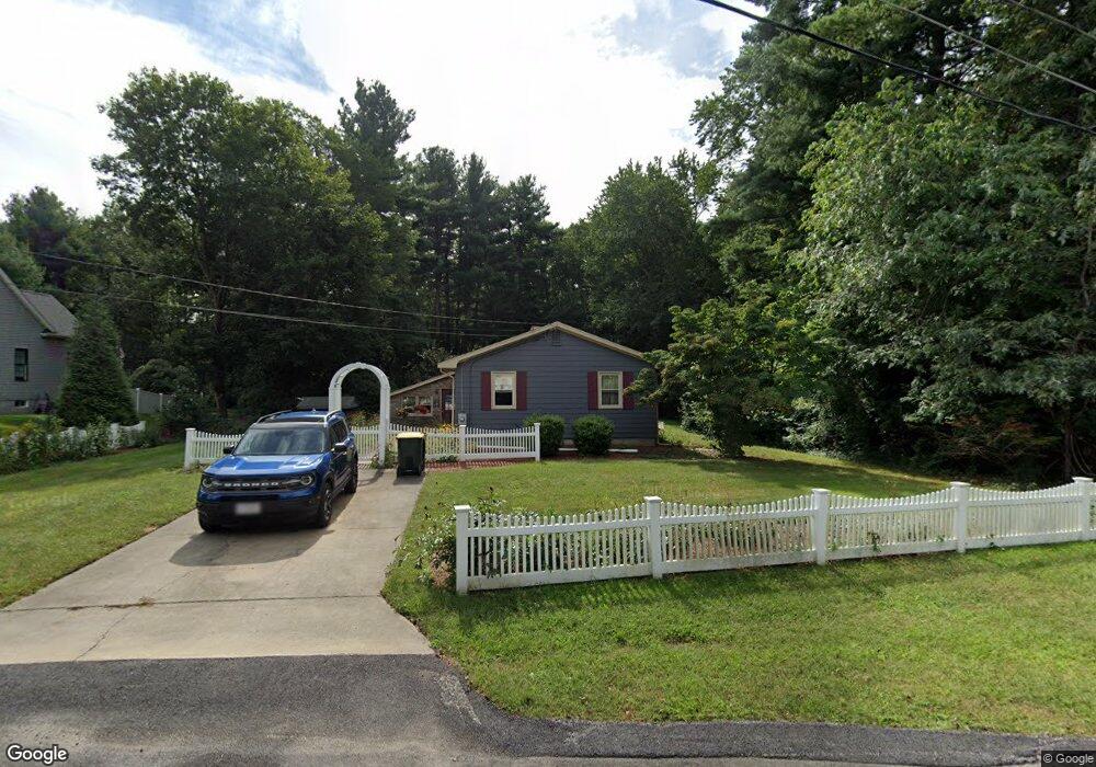 62 Everett St, Franklin, MA 02038 - photo 1