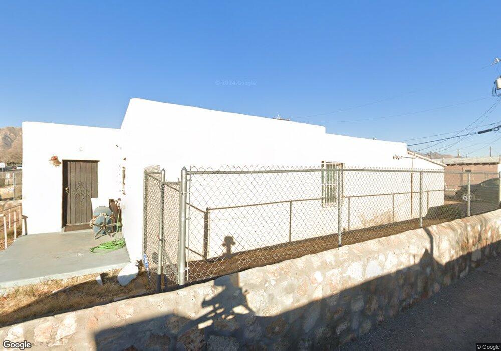 3921 Pierce Ave, El Paso, TX 79930 - photo 1