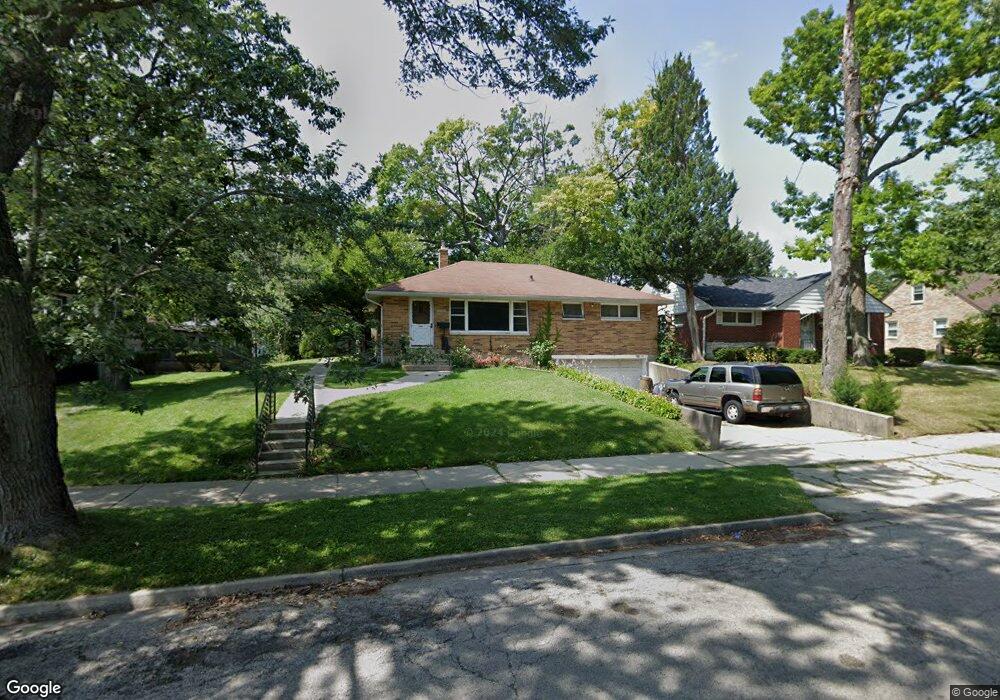 332 Leith Ave, Waukegan, IL 60085 - photo 1