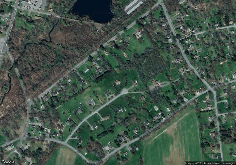 25 Ohandley Dr, Amenia, NY 12501 - photo 1