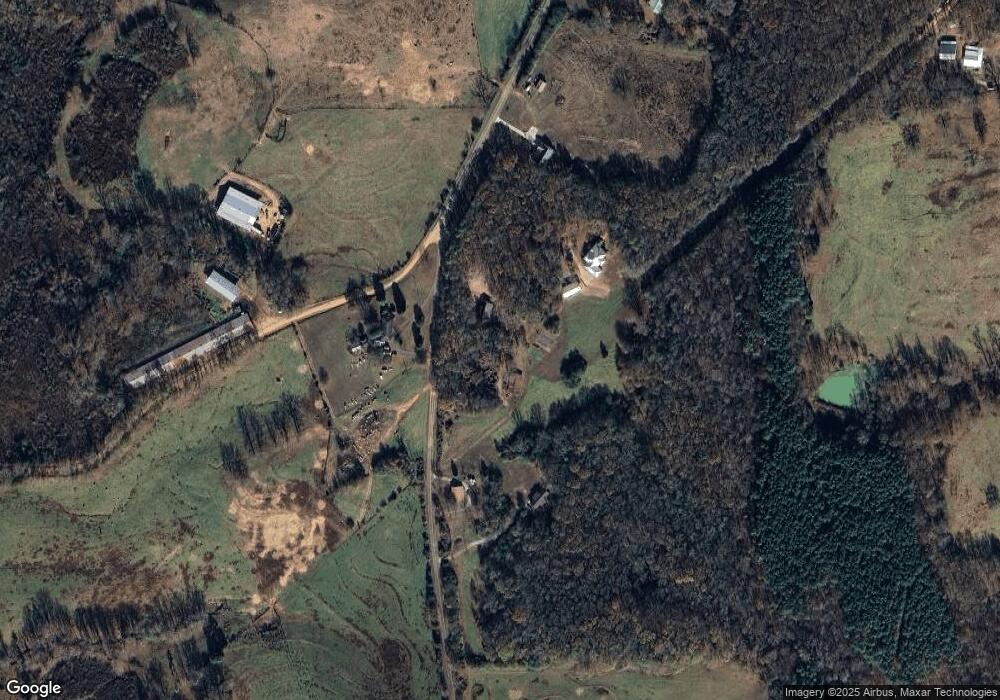 475 Johnnie Chandler Rd, Colbert, GA 30628 - photo 1