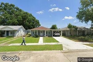 1405 N Bengal Rd, Metairie, LA 70003