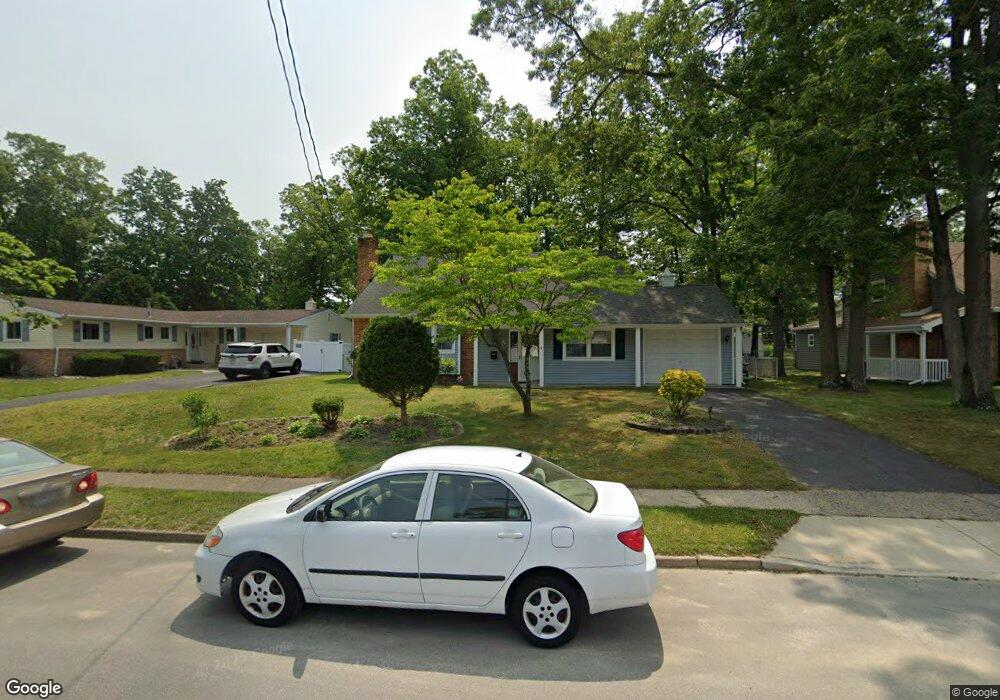 911 Cornwall Terrace, Blackwood, NJ 08012 - photo 1