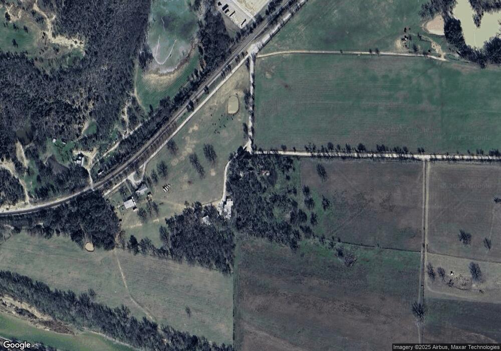 650 Goen Rd, Millsap, TX 76066 - photo 1