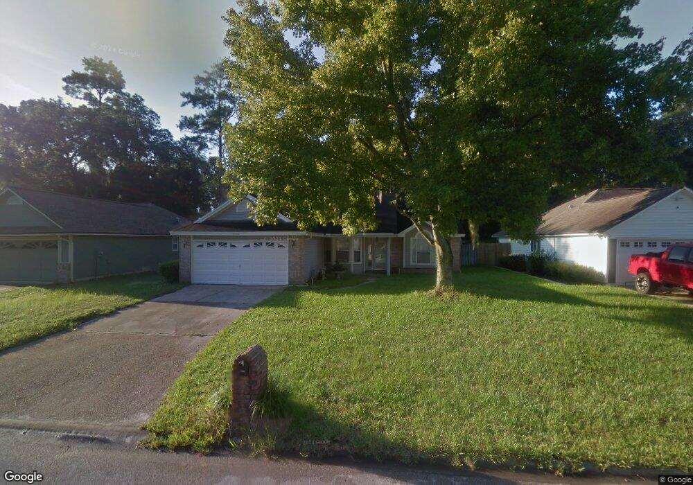 8282 Lakemont Dr unit II, Jacksonville, FL 32216 - photo 1