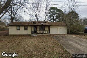 306 Second St, Pangburn, AR 72121