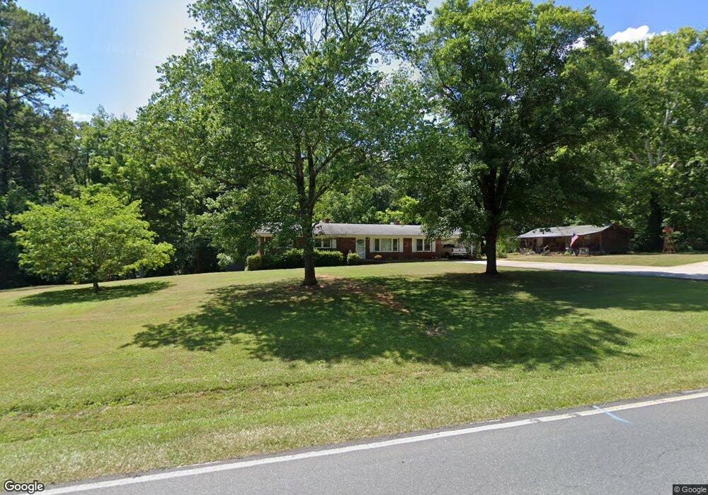 1908 Old Cox Rd, Asheboro, NC 27205 - photo 1