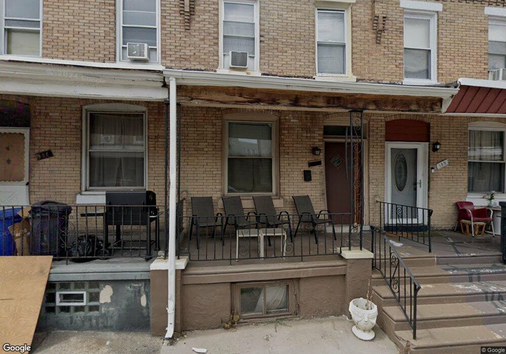 140 N Wilton St, Philadelphia, PA 19139 - photo 1