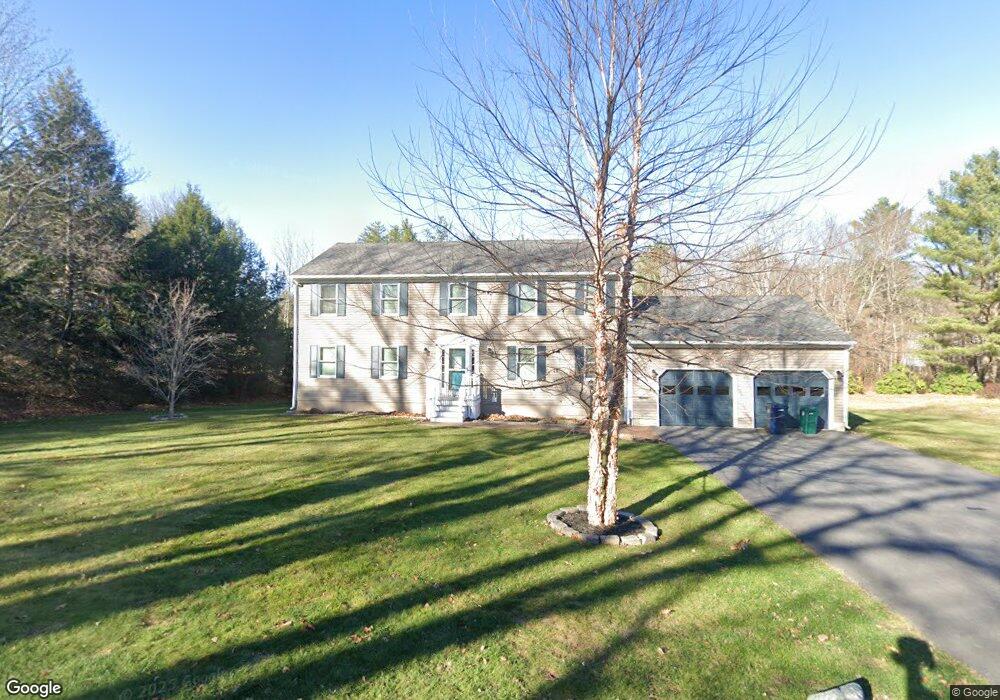 24 Paquin Ave, Biddeford, ME 04005 - photo 1