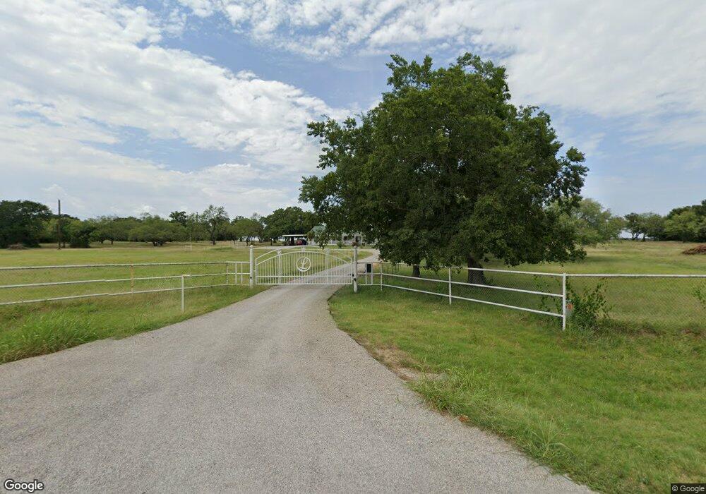 1300 Old Brock Rd, Weatherford, TX 76088 - photo 1