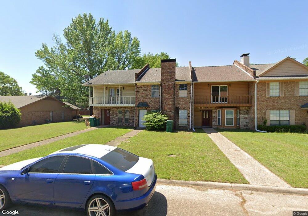 6205B Gould Place, Texarkana, TX 75503 - photo 1