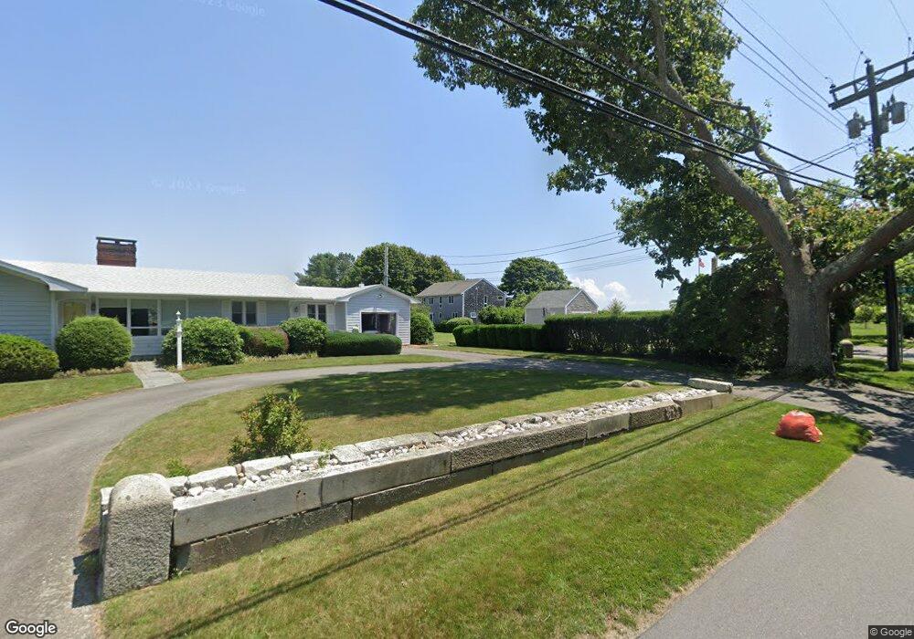 4 Jackson Ln, South Dartmouth, MA 02748 - photo 1