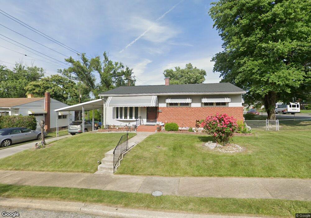 6301 Tramore Rd, Baltimore, MD 21214 - photo 1