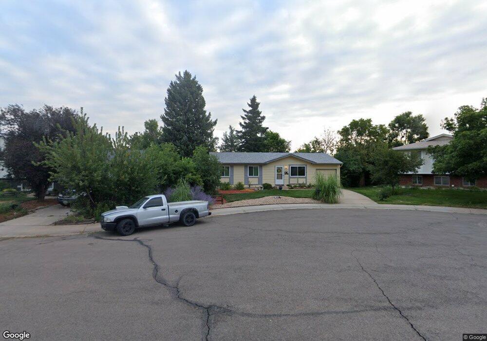 11257 E Custer Place, Aurora, CO 80012 - photo 1