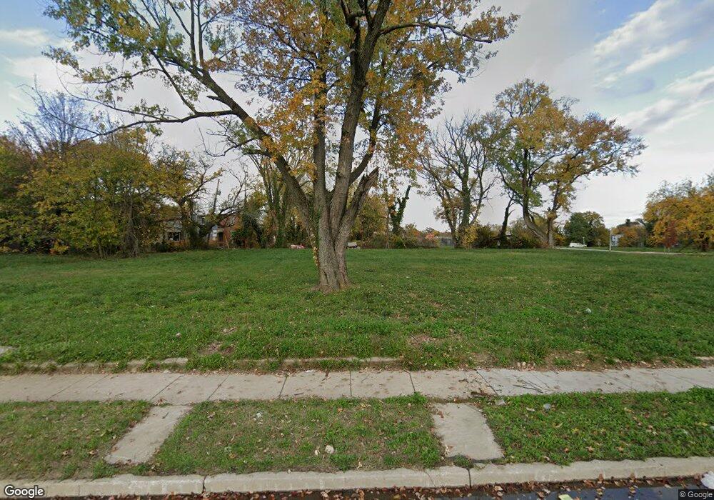 4815 Park Heights Ave, Baltimore, MD 21215 - photo 1