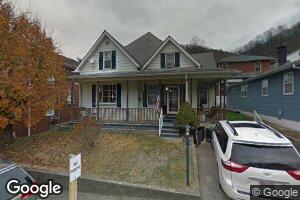 117 Elm St, Logan, WV 25601
