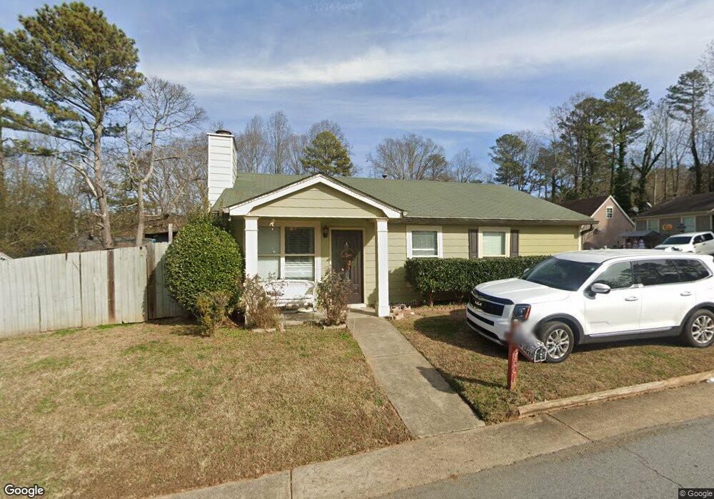 4601 Vintage Ln, Buford, GA 30518 - photo 1