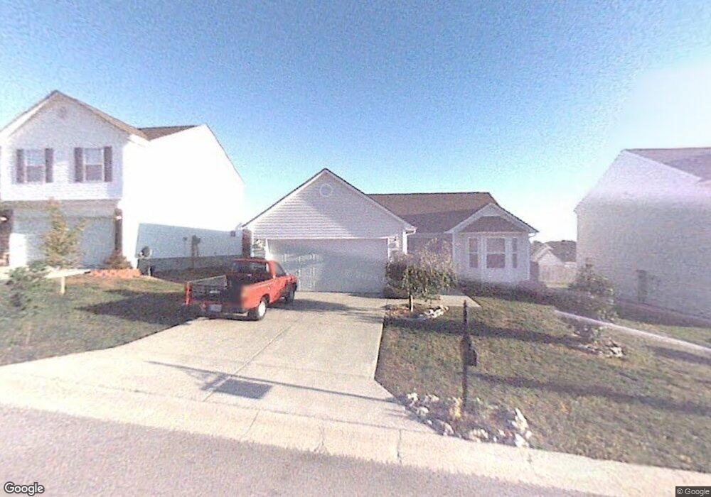 109 Baltrusol Ct, Frankfort, KY 40601 - photo 1