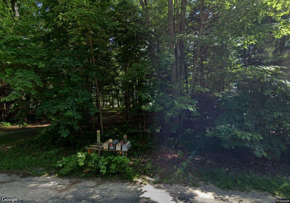 1622 Beaver Rd, Bitely, MI 49309 - photo 1