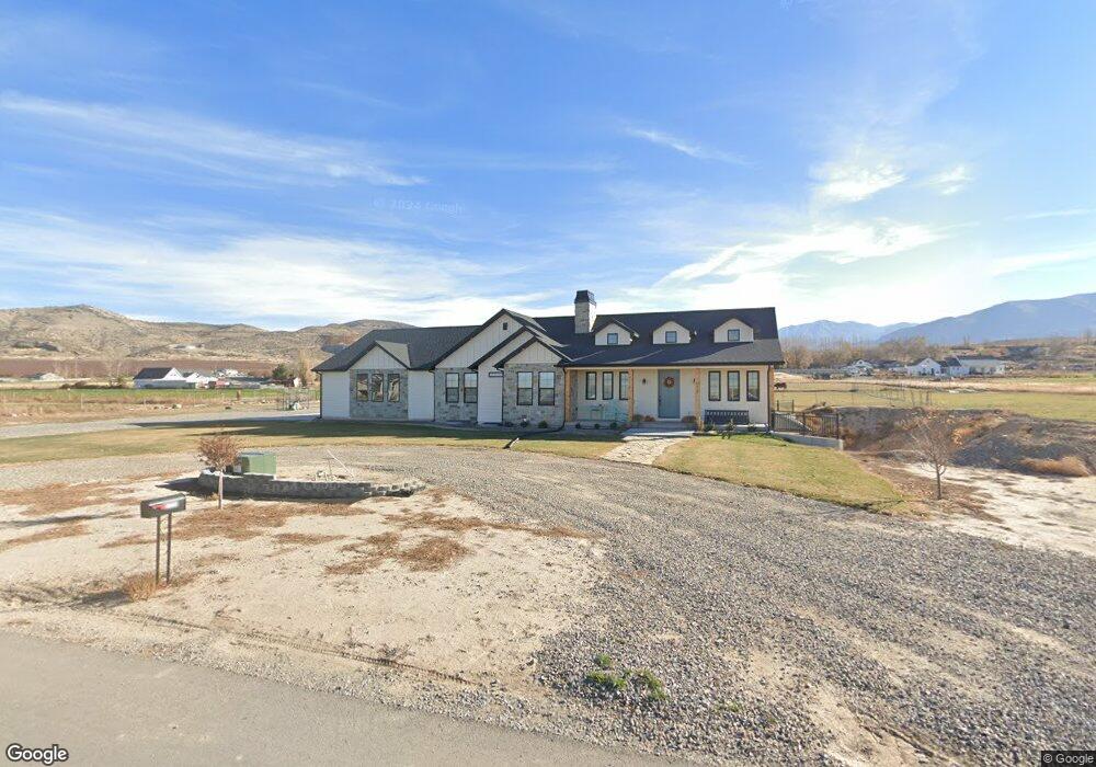 672 N 600 E, Santaquin, UT 84655 - photo 1