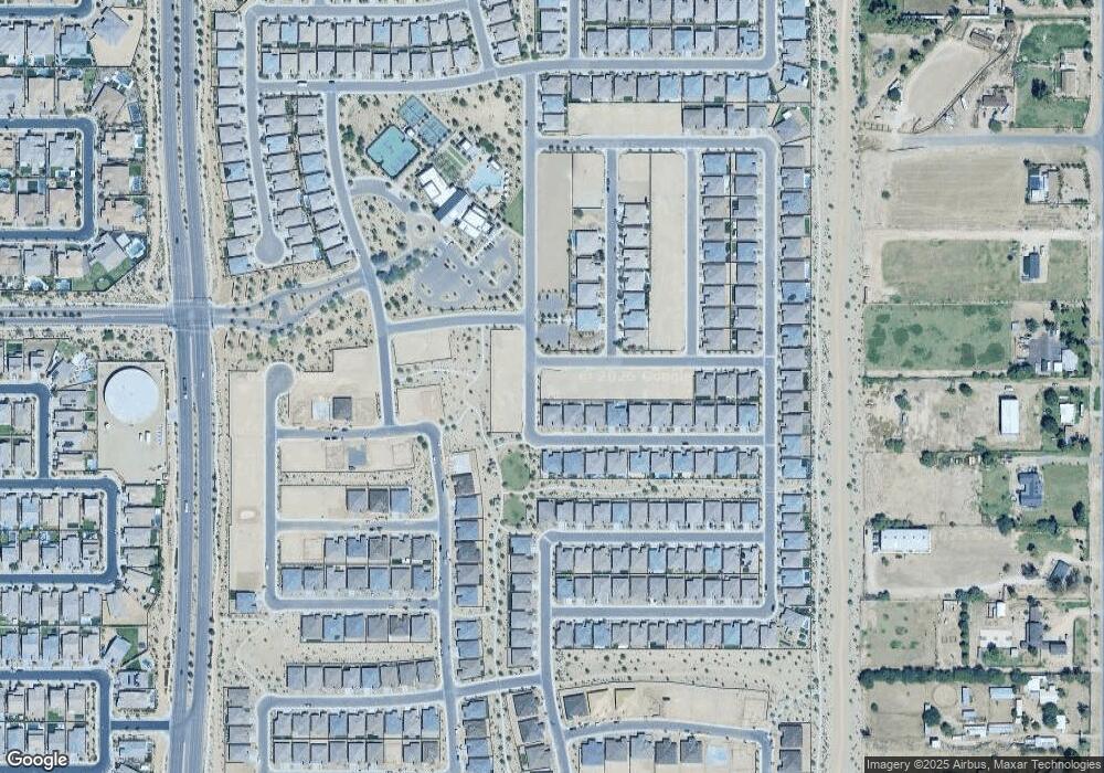 1351 W Creosote Dr, San Tan Valley, AZ 85140 - photo 1