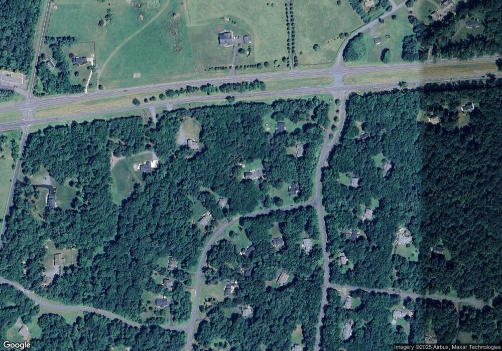 2895 Wildwood Cir, Amissville, VA 20106 - photo 1