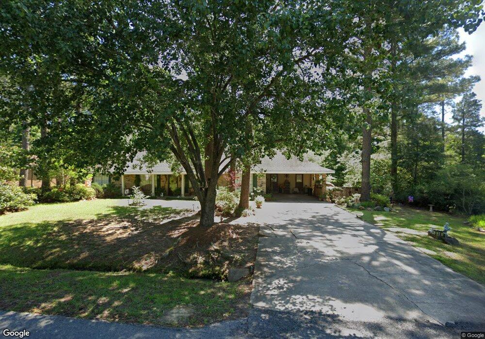 319 Holiday Cir, Pineville, LA 71360 - photo 1