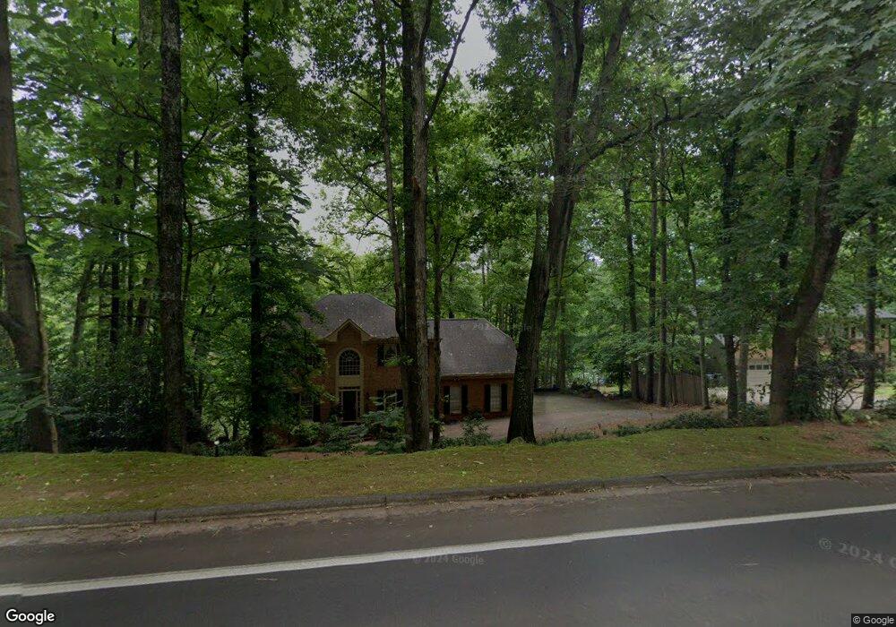 10385 Shallowford Rd unit 1, Roswell, GA 30075 - photo 1