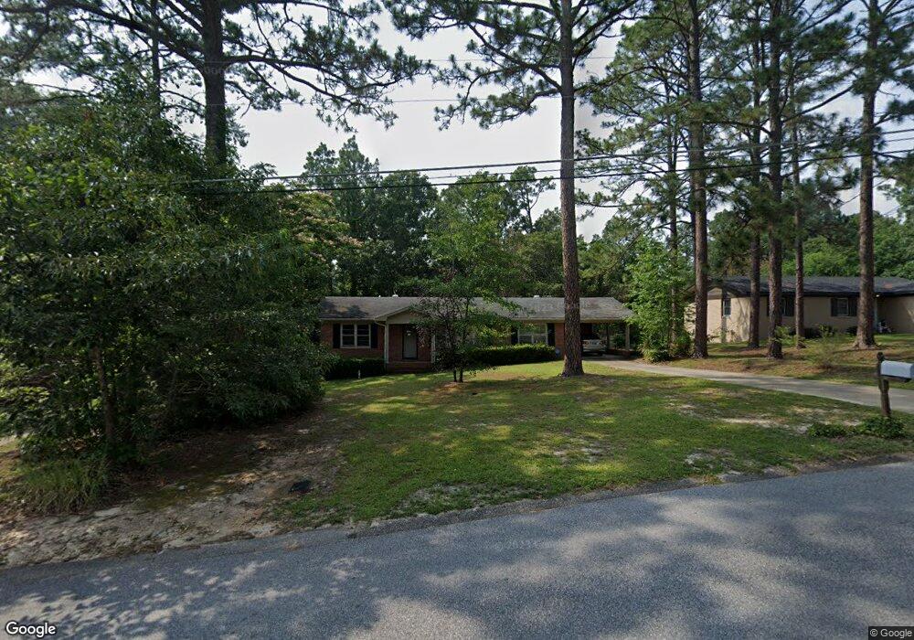 7538 Decatur Dr, Fayetteville, NC 28303 - photo 1