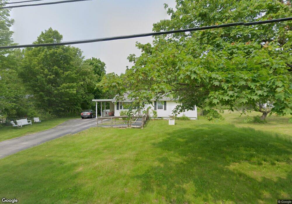 107 Main St, Bowdoinham, ME 04008 - photo 1