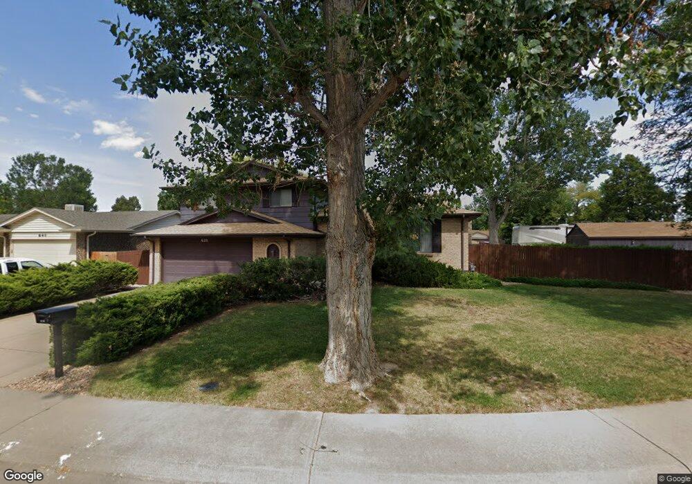 620 Nucla Way, Aurora, CO 80011 - photo 1