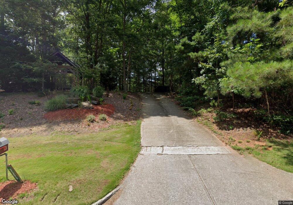 3350 Westbrook Rd, Suwanee, GA 30024 - photo 1