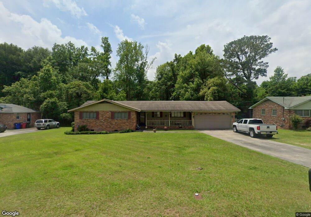 2342 Silver Pines Dr, Macon, GA 31206 - photo 1