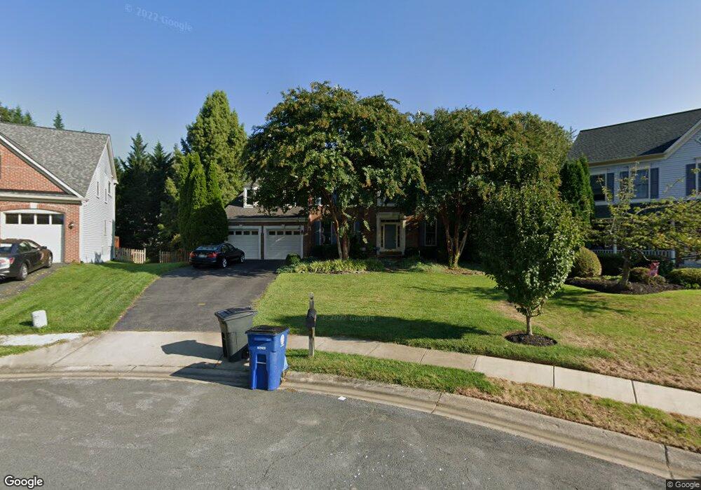 15715 Pissaro Terrace, North Potomac, MD 20878 - photo 1