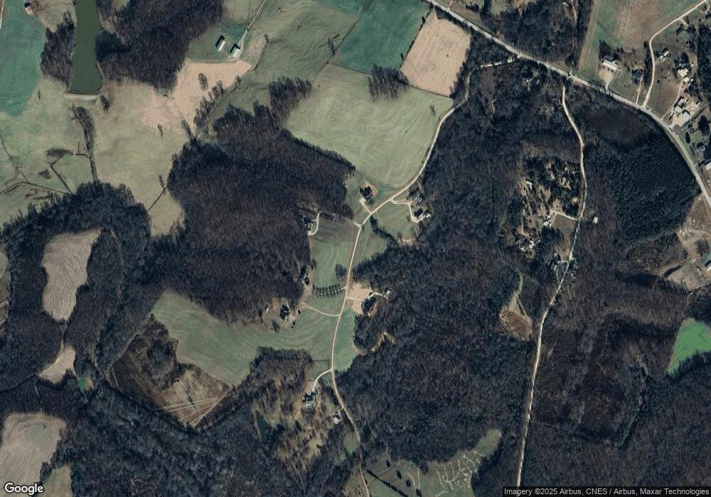 0 Clareburn Trail unit 8345360, Carnesville, GA 30521 - photo 1