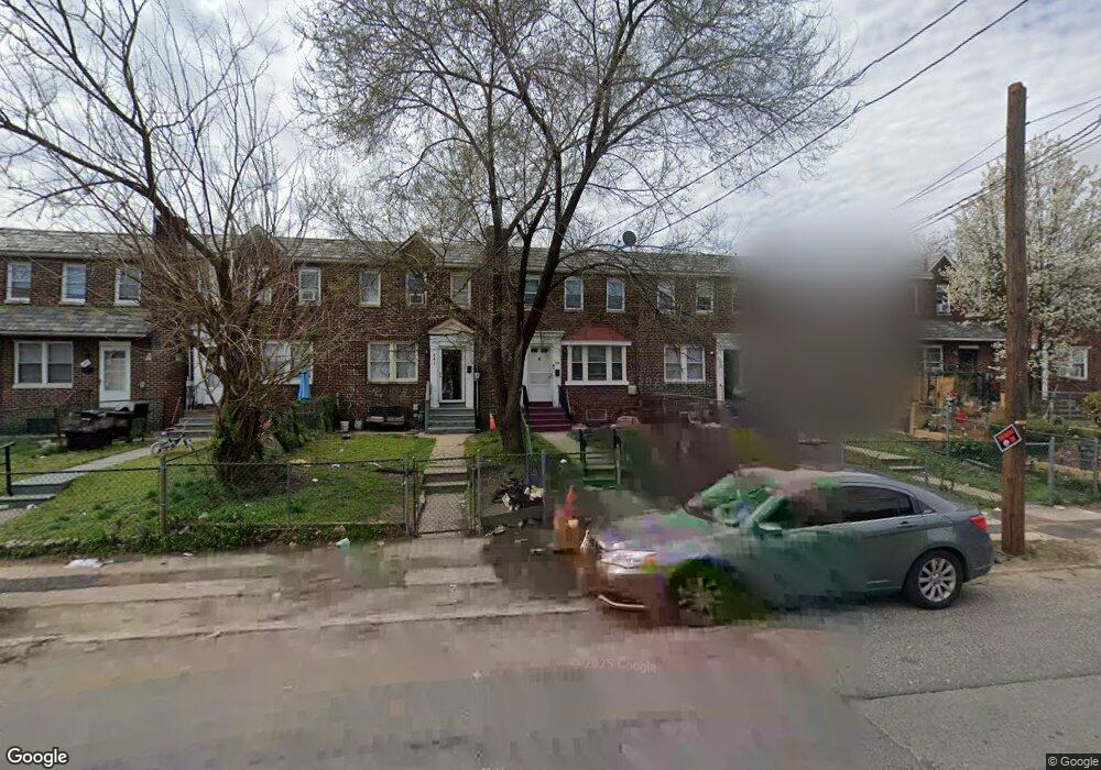 341 S 27th St, Camden, NJ 08105 - photo 1